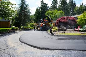 Why Choose Us For All Your Driveway Paving Needs in Palm Harbor, FL?