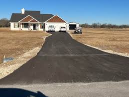 Driveway Pressure Washing in Palm Harbor, FL