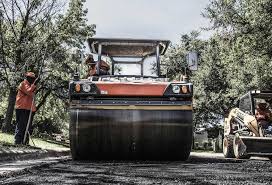 Driveway Overlay Services in Palm Harbor, FL